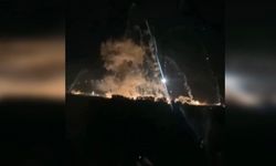 Irak'ta Haşdi Şabi karargahına hava saldırısı iddiası