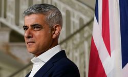 Londra Belediye Başkanı, Gazze için İngiltere ve ABD liderlerine çağrı yaptı
