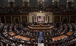 ABD Temsilciler Meclisi, İsrail'e milyar dolarlık yardımı onayladı