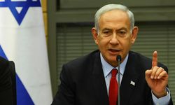 Netanyahu esir takası anlaşması için Hamas'a "askeri ve diplomatik baskıyı artıracaklarını" söyledi