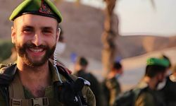 Lübnan'dan yapılan SİHA saldırısıyla yaralanan İsrailli subay, günler sonra öldü