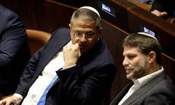 Smotrich ve Ben-Gvir, Refah'a saldırı için Netanyahu'yu tehdit etti