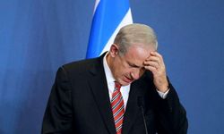 Netanyahu, UCM'nin olası kararı hakkında gergin