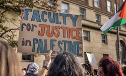 Beyaz Saray'dan "öğrenci protestolarında ifade özgürlüğü ile antisemitizm karışmasın" uyarısı