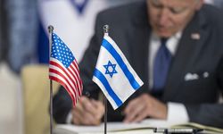 ABD'de 90'ı aşkın avukat, Biden yönetimine "İsrail'e silah ihracatını kesme" çağrısı yaptı