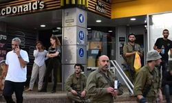 McDonald's'ın kazancı, Orta Doğu çatışmalarıyla düştü