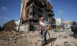 Refah'a İsrail saldırısı: 3 şehit