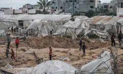 İsrail mülteci kampına saldırdı: En az 3 şehit!