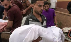 Gazze'de şehit sayısı 33 bin 797'ye yükseldi