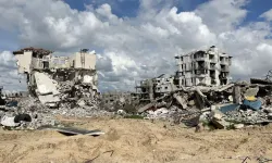 Gazze hükümeti: İsrail ordusu, Gazze Şeridi'nde evleri patlayıcılarla tuzaklıyor