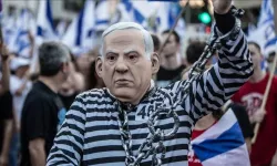 İsrail, UCM'nin Netanyahu hakkındaki olası tutuklama kararına karşı yoğun diplomasi yürütüyor