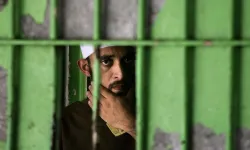 İsrail cezaevlerinde idari tutuklu Filistinlilerin sayısı 3 bin 660'ı aştı