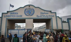 FKÖ'den uluslararası topluma "UNRWA'ya destek" çağrısı