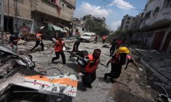 MSF: Gazze'de sağlık hizmetlerinde yaşanan aksaklıklar ölümlere neden oldu