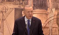 Cumhurbaşkanı Erdoğan MÜSİAD Yönetim Kurulu'nu kabul etti