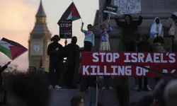 İngiliz milletvekili, Gazze'de ateşkes için hükümeti İsrail'e baskı yapmaya çağırdı