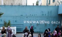 İsviçre, UNRWA'ya Gazze için 10 milyon İsviçre Frangı katkıda bulunacak