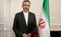 İran Dışişleri Bakanlığına vekaleten Ali Bakıri atandı