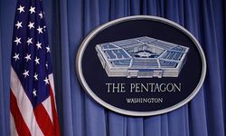 Pentagon, UCM'nin İsrailli yetkililer için "yakalama kararı" başvurusuna yorum yapmadı