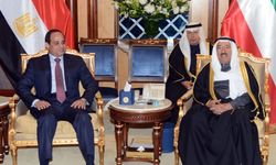 Mısır Cumhurbaşkanı ve Kuveyt Emiri'nden, "Refah'a olası saldırının vahim sonuçlar doğuracağı" uyarısı