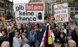 Almanya’da Siyonizm ve İslamofobi