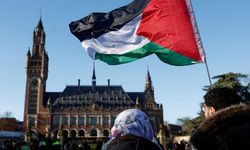 Güney Afrika'nın İsrail aleyhine istediği ek tedbir talepleri 16-17 Mayıs'ta UAD'de görüşülecek