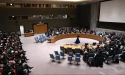 BM, Filistin'e BM üyeliği ve ilave haklar talep edilen karar tasarısını kabul etti