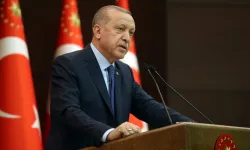 Cumhurbaşkanı Erdoğan, UID temsilcilerini kabulünde konuştu