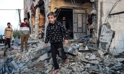 İsrail: Refah'ın doğusundaki tahliyeler yaklaşık 100 bin Filistinliyi kapsayacak
