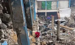 Japonya, UNRWA Genel Merkezi'ne saldırının "kabul edilemez" olduğunu bildirdi