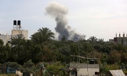İsrail, BM bünyesindeki kliniği bombalaması sonucu 10 Filistinli öldü