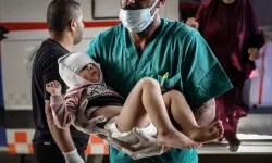 ABD: Gazze'de mahsur kalan 17 ABD'li doktor bugün tahliye edildi