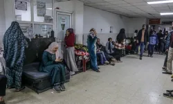 Avrupa Gazze Hastanesi de yakıt yetersizliğinden hizmet dışı kaldı