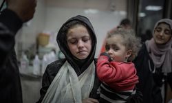 DMM "BM, Gazze'de kadın ve çocuk ölü sayısını yarı yarıya azalttı" iddiasını yalanladı