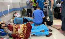 Gazze'deki böbrek hastalarının acıları her gün daha da artıyor