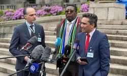 Güney Afrika: İsrail'in BM kurumlarına yönelik ithamlarını kabul etmiyoruz