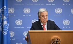 Guterres: "Refah'a yönelik hiçbir saldırı kabul edilemez"