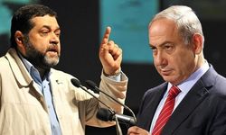 Hamas: "İsrail Refah'a saldırırsa müzakereler biter"