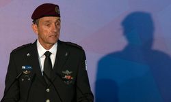 Halevi “Gazze savaşı devam ederken ordunun denetlenemeyeceğini” söyledi