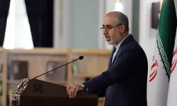 İran, önerilen ateşkesi Hamas'ın onaylamasını memnuniyetle karşıladı