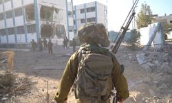 İsrail, Gazze’deki ez-Zeytun mahallesinden çekildiğini duyurdu