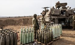 İsrailli yetkili, ABD’nin silah göndermemesinin Gazze’ye saldırı planlarını değiştirebileceğini söyledi