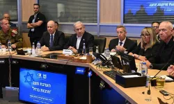 İsrail Savaş Kabinesi esir takası müzakerelerini görüşmek için toplanacak