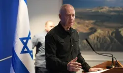 İsrail Savunma Bakanı, "Refah'ı çok yakında işgal etme" tehdidinde bulundu