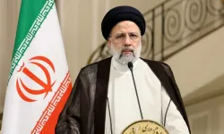 İran Cumhurbaşkanı ile Dışişleri Bakanı, helikopter kazasında hayatını kaybetti