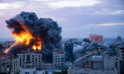 İsrail'in Gazze saldırılarında son 10 günde 519 kişi hayatını kaybetti