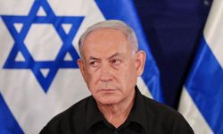 Netanyahu'dan Biden'ın silah sevkiyatını durdurmasına "göndermeli" paylaşım