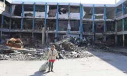 Endonezya, Kudüs'teki UNRWA Genel Merkezi'ne saldırıyı kınadı
