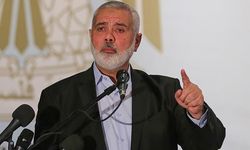 Heniyye: Hamas heyeti ateşkes için Mısır'a gidecek