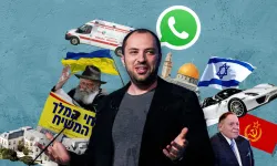 Uzmanlar, İsrail ordusunun Gazze'de WhatsApp üzerinden veri elde etmesinin risklerini değerlendirdi